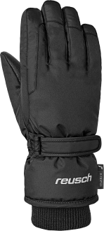 Reusch Chad R-TEX® XT Junior 6591236 7701 black front